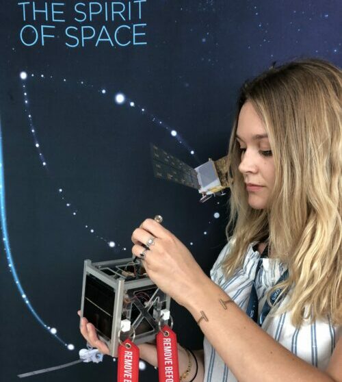 cubesat Education Kit - Student