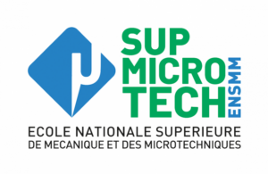 SUPMICROTECH ST-logo